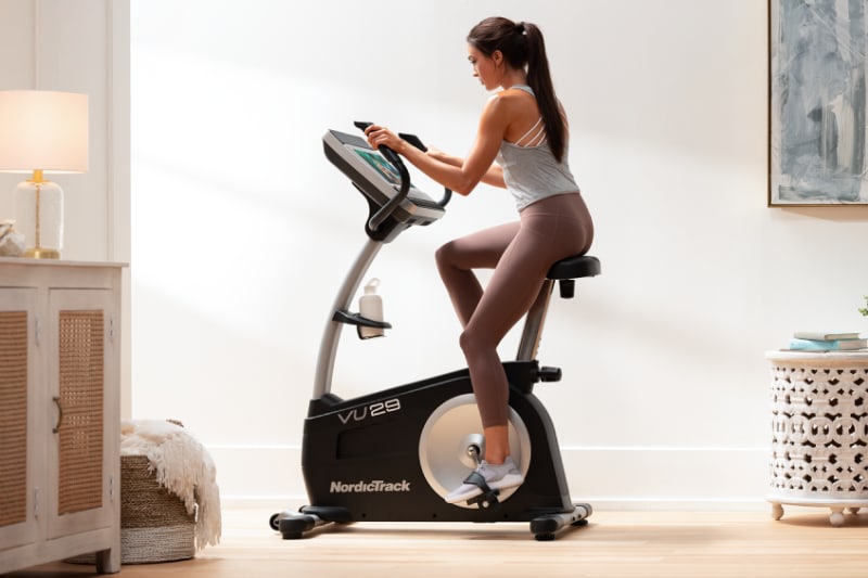 Commercial VU 29
